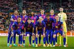 رصد 40 مليون يورو.. خطة سعودية للتعاقد مع لاعب برشلونة