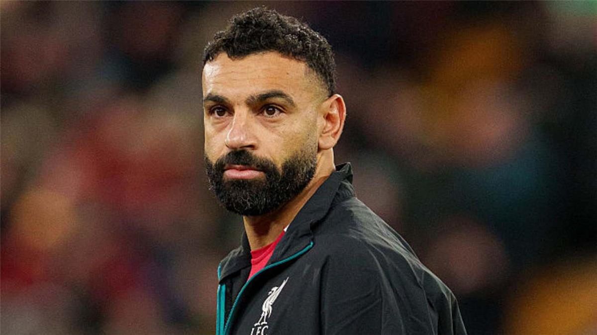 تايمز: ثنائي ليفربول يهددان هيمنة محمد صلاح