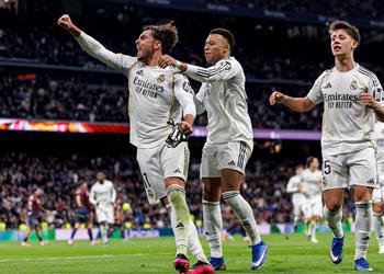 ريال مدريد يتلقى ضربة موجعة قبل مباراة أوساسونا في الدوري الإسباني