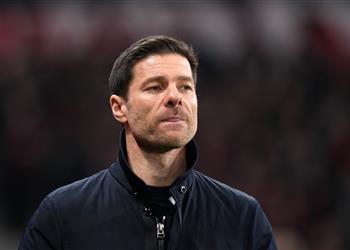 لسبب قوي تشابي ألونسو يرفض عرض ا للعودة إلى التدريب