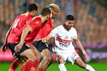 ترتيب الدوري المصري بعد فوز الزمالك وبيراميدز على حرس الحدود وسيراميكا كليوباترا