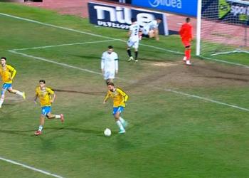 فيديو الإسماعيلي يسقط أمام وادي دجلة والتعادل يحسم مباراة غزل المحلة وزد في الدوري