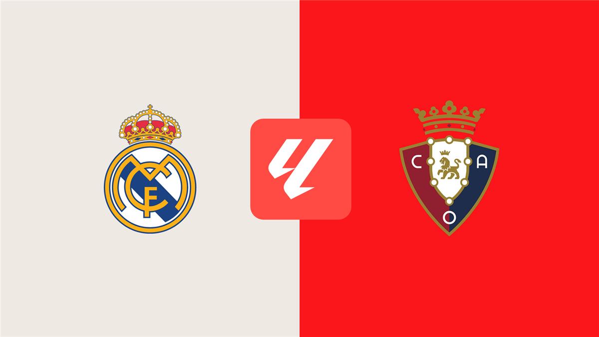 مثير للجدل.. حكم مباراة ريال مدريد وأوساسونا في الدوري الإسباني