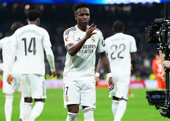 تشكيل ريال مدريد المتوقع أمام أوساسونا اليوم في الدوري الإسباني