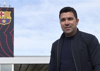 سبورت ديكو منع انتقال لاعب برشلونة إلى باريس سان جيرمان