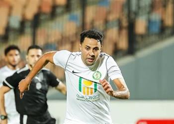 محمد إبراهيم الزمالك صاحب فضل علي ولكن