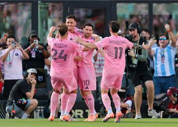 لاعب ريال مدريد السابق على رادار إنتر ميامي لتعويض بوسكيتس