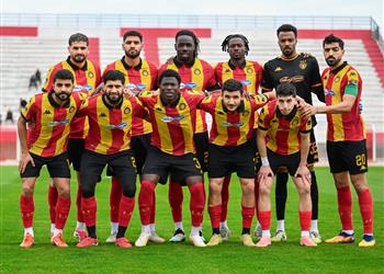 الترجي التونسي يعلن عن مدربه الجديد قبل مواجهة الأهلي في دوري أبطال إفريقيا