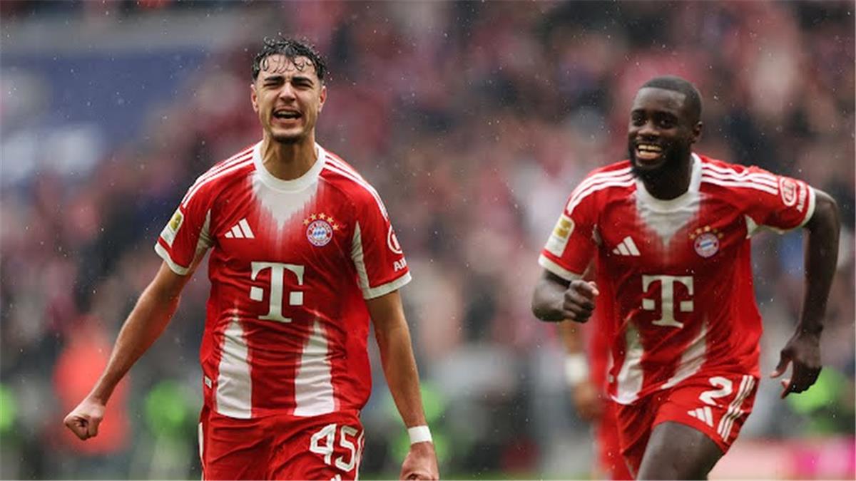 المصائب لا تأتي فرادى .. لاعب بايرن ميونخ يتعرض لإصابة جديدة