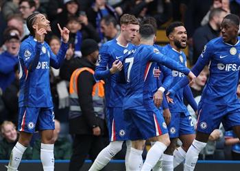 فيديو هدية لـ ليفربول تشيلسي يتعادل مع بيرنلي في الوقت القاتل بالدوري الإنجليزي