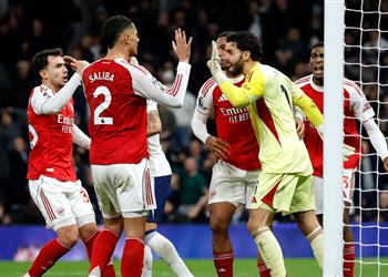 ترتيب الدوري الإنجليزي بعد فوز آرسنال وليفربول