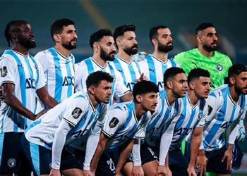 موعد مباراة بيراميدز والجيش الملكي في ربع نهائي دوري أبطال إفريقيا