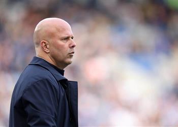 ليفربول يتعرض لضربة قوية قبل دور الـ16 من دوري أبطال أوروبا