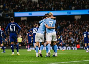 مباريات مانشستر سيتي المتبقية في الدوري الإنجليزي بعد الفوز على نيوكاسل