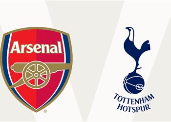 موعد والقناة الناقلة لمباراة آرسنال وتوتنهام اليوم في الدوري الإنجليزي والمعلق