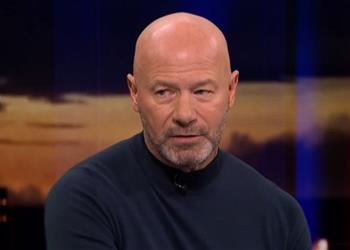 شيرر يتوقع نتيجة مباراة ليفربول ونوتينجهام في الدوري الإنجليزي