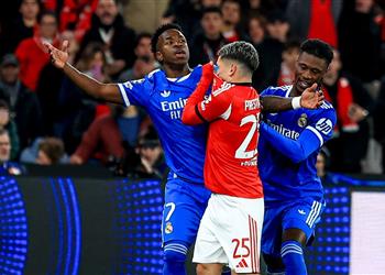 ممثل بريستياني يوضح حقيقة اعترافاته بـ إهانة فينيسيوس