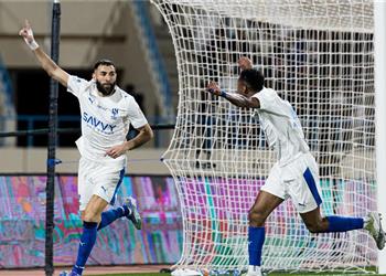 بنزيما قد يطيح بـ نونيز من الدوري السعودي وناديان إنجليزيان يترقبان