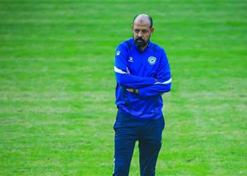 عماد النحاس يتقدم باستقالته من تدريب الزوراء العراقي