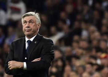 أنشيلوتي يكشف سر تألق ريال مدريد معه ويصرح الهوس قادني إلى العاشرة