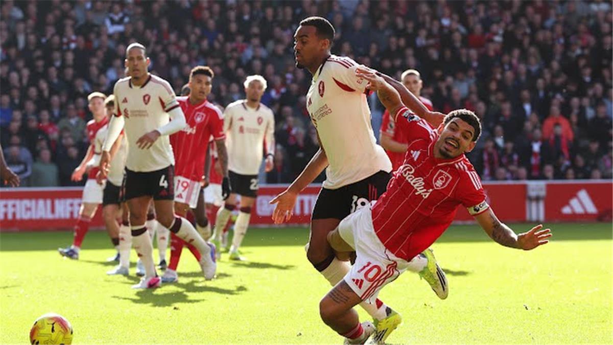 فيديو | بمشاركة محمد صلاح.. ليفربول يحقق فوزًا مثيرًا على نوتينجهام في الدوري الإنجليزي