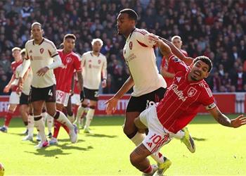 مباريات ليفربول المتبقية في الدوري الإنجليزي بعد الفوز على نوتينجهام فورست