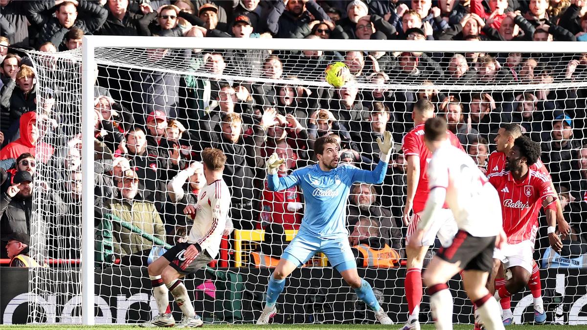 في الكورة : موعد مباراة ليفربول القادمة بعد الفوز على نوتينجهام فورست في الدوري الإنجليزي