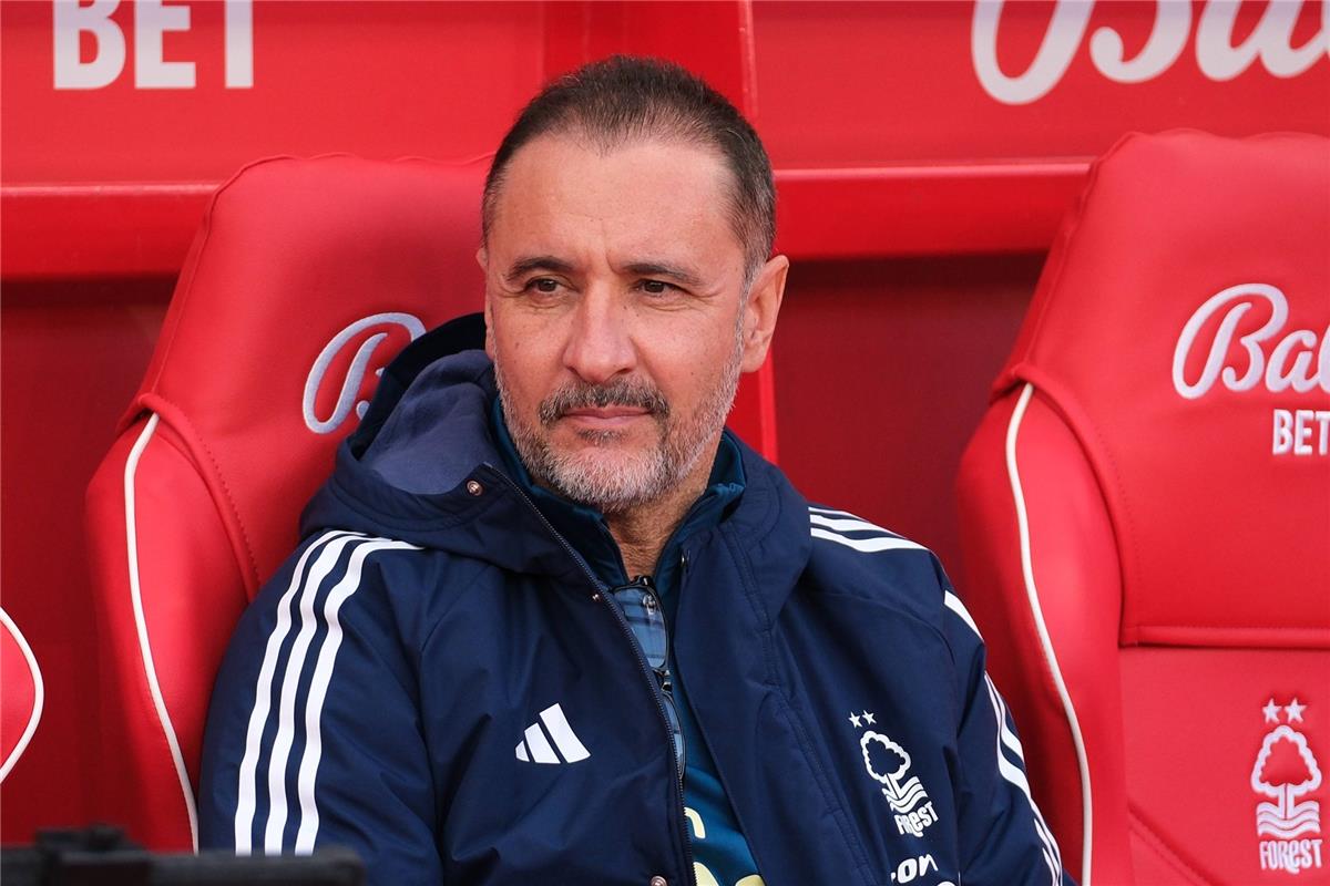 مدرب نوتينجهام عن الهزيمة القاتلة أمام ليفربول: نتيجة غير عادلة... ونشعر بالإحباط