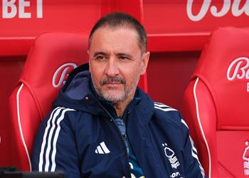 مدرب نوتينجهام عن الهزيمة القاتلة أمام ليفربول نتيجة غير عادلة ونشعر بالإحباط