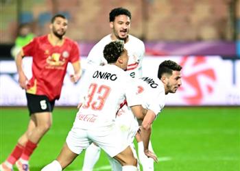 مران الزمالك تدريبات بدنية واستشفائية وجاهزية لاعب الفريق المصاب قبل مواجهة زد