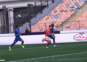 اتحاد الكرة ي علن حكم مباراة الأهلي وسموحة في الدوري المصري