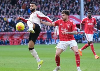 شبكة إنجليزية قرار سلوت يعكس حقيقة مؤلمة بشأن محمد صلاح