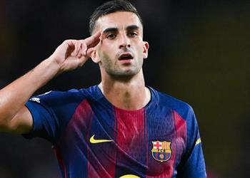 فيران توريس ريال مدريد تواصل معي 4 مرات