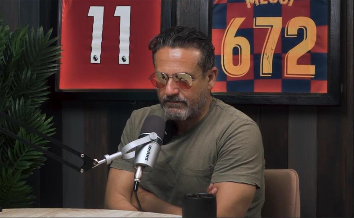 نادر شوقي: كنت العامل الخفي في انتقال زيزو لـ الأهلي.. وكورونا غيّرت مسار رمضان صبحي