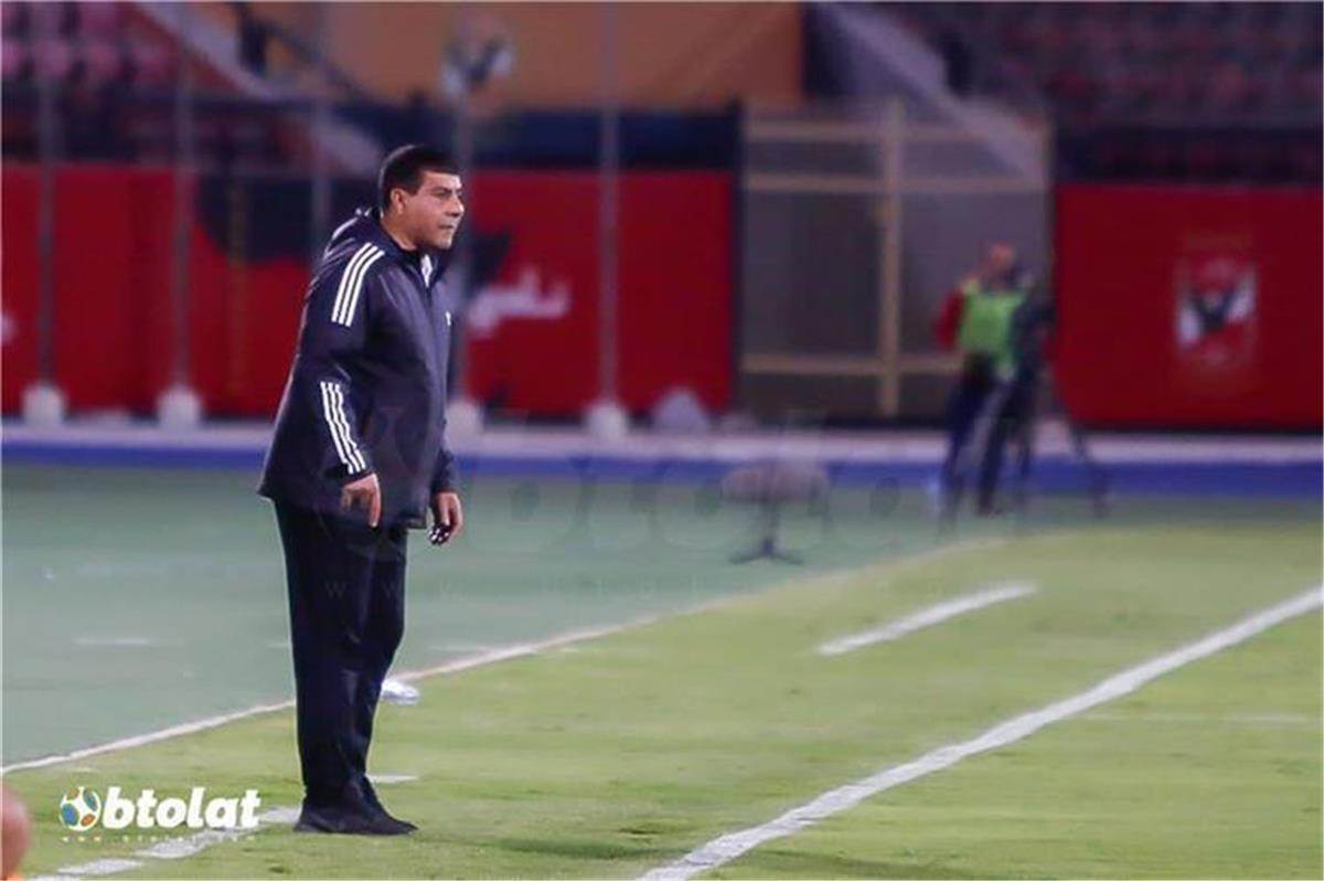 طارق العشري يكشف كواليس انسحاب الإسماعيلي أمام وادي دجلة.. وينتقد قرارات الرابطة