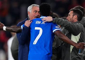 حكم مباراة ريال مدريد وبنفيكا في دوري أبطال أوروبا