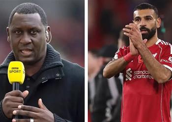 هيسكي يرشح 3 بدائل لخلافة محمد صلاح في ليفربول أحدهم لعب في تشيلسي
