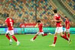 بدلاء الأهلي أمام سموحة في الدوري المصري.. محمد الشناوي يجاور كامويش