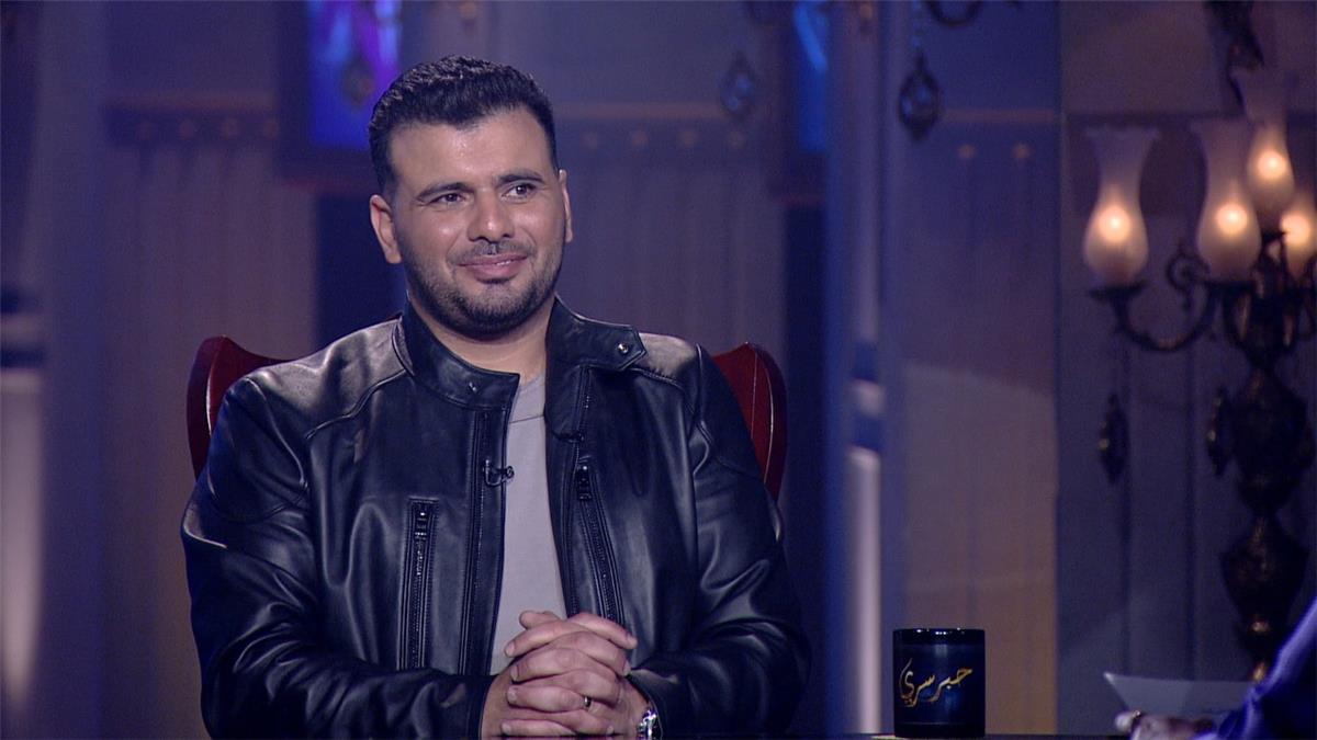  عماد متعب: مروان عثمان وكامويش لم يثبتا نفسيهما.. ومهاجم الأهلي أفضل منهما