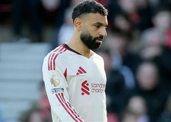 إيكو سلوت تعرض لصدمة بسبب ما حدث مع محمد صلاح أمام نوتينجهام