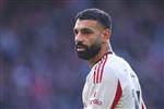 تصرف غريب من محمد صلاح تجاه الصحفيين بعد مباراة ليفربول ونوتينجهام