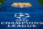 برشلونة يوجه طلبًا لـ يويفا بشأن مباراته في دوري أبطال أوروبا