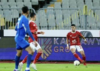 ترتيب الدوري المصري بعد فوز الأهلي على سموحة