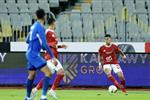 ترتيب الدوري المصري بعد فوز الأهلي على سموحة