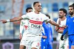 تشكيل الزمالك المتوقع أمام زد في الدوري المصري.. ثنائي في الهجوم