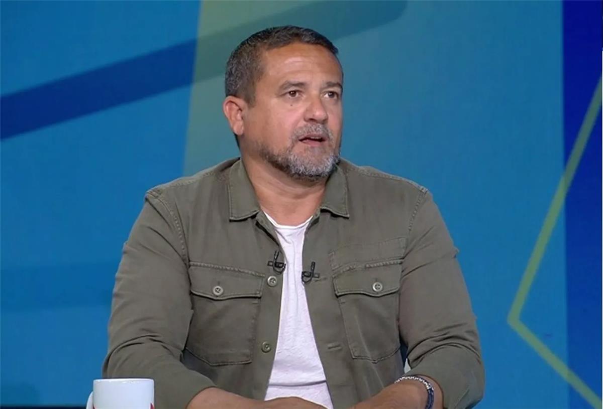 نادر شوقي يكشف حقيقة دوره في انضمام إمام عاشور إلى الأهلي