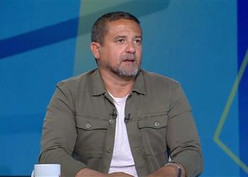 نادر شوقي يكشف حقيقة دوره في انضمام إمام عاشور إلى الأهلي