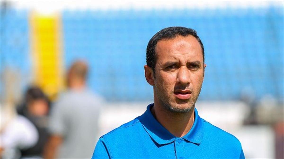 مدرب سموحة يوضح سبب الهزيمة أمام الأهلي.. ويؤكد: حاولت تطبيق سيناريو مباراة بيراميدز