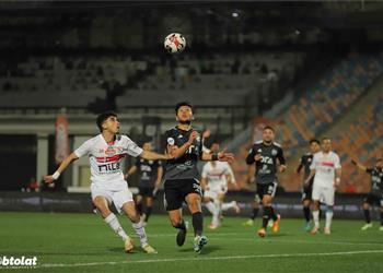 موعد مباراة الزمالك وزد اليوم في الدوري المصري