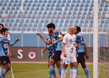 موعد مباراة بيراميدز وغزل المحلة اليوم في الدوري